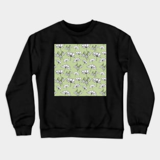 Spring is in the air! Crewneck Sweatshirt